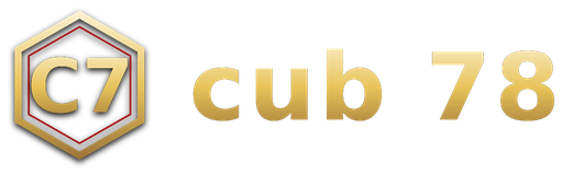 cub 78 logo